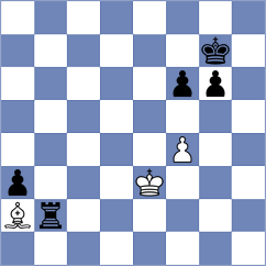 Fiorito - Wartiovaara (chess.com INT, 2024)
