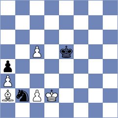 Dragnev - Yagupov (chess.com INT, 2024)