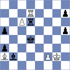 Drygalov - Mekhitarian (chess.com INT, 2025)