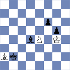 Hassinger - Fernandez Garcia (Reinstorf GER, 2022)