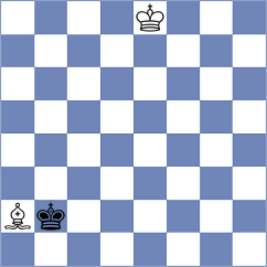 Hoshor - Tasev (chess.com INT, 2022)