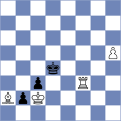 Seliverstov - Kanyamarala (chess.com INT, 2024)