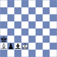 Cruz - Caspi (chess.com INT, 2024)