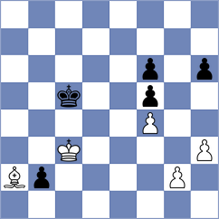 Papp - Becerra (chess.com INT, 2023)