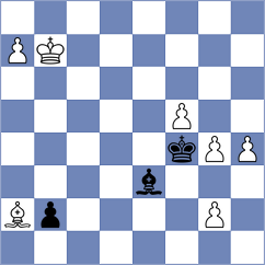 Fedin - Borissov (Norway, 1998)