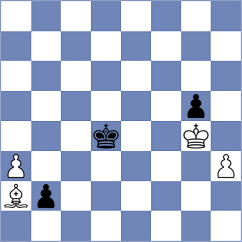 Sakun - P. Komal Kishore (chess.com INT, 2024)