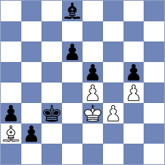 Prem - Galaktionov (chess.com INT, 2024)