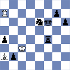 Brandt - Neumann (Munich GER, 2025)