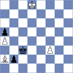 Comp Zarkov - Yermolinsky (Boston, 1994)