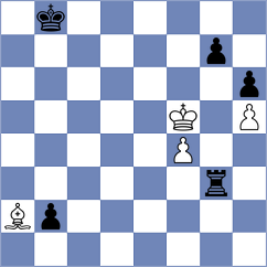 Gabdrakhmanov - Erigaisi (chess.com INT, 2022)