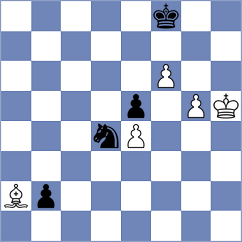 Berisha - Beyer (Schwarzenfeld, 2005)