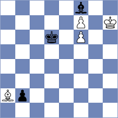 Barseghyan - Garbuz (chess.com INT, 2025)
