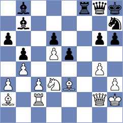 Lange - Oved (Binz, 1995)
