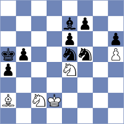 Shikerov - Chandler (Birmingham, 2001)