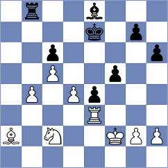 Palczert - Mikhailova (chess.com INT, 2025)