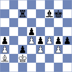 White - Hietel (Mehlingen, 1997)
