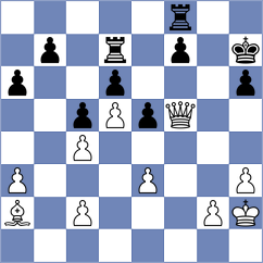 Tang - Lee (Box Hill, 2004)