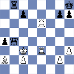 Galego - Pruijssers (Chess.com INT, 2021)