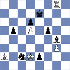 Movahed - Kozak (Sharjah UAE, 2025)
