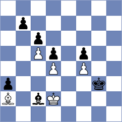 Comp ChessMachine - Ubilava (Oviedo, 1992)