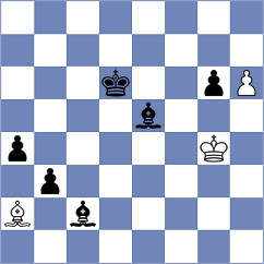 Balla - Bartholomew (chess.com INT, 2024)