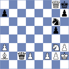 Vestby-Ellingsen - Manmay Chopra (chess.com INT, 2024)