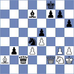 Roldan Hernando - Heras Cuenca (Madrid, 2000)