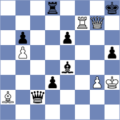 Skarbarchuk - Sereda (Prague CZE, 2024)