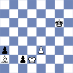 Gaertner - Middendorf (Playchess.com INT, 2020)