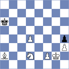 Ismagilov - Ansh (chess.com INT, 2023)