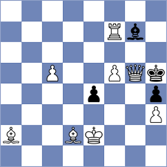 Ferrara - Savitha (chess.com INT, 2025)
