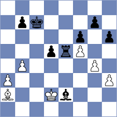 Romero Ruscalleda - Pires (chess.com INT, 2023)