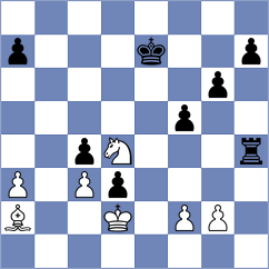 Barbaric - Gerbelli Neto (chess.com INT, 2024)