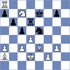 Johnson - Weser (Parsipanny, 2002)