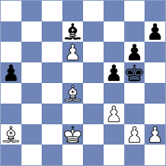 Toktomushev - Jodar Arias (chess.com INT, 2024)