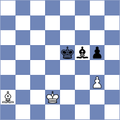 Heidemann - Borowski (Bochum, 1997)