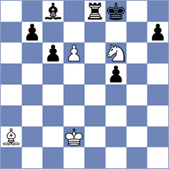Djukic - Lapcevic (Vrnjacka Banja, 2012)