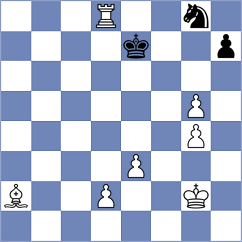 Llorente Zaro - Sokolovsky (chess.com INT, 2024)