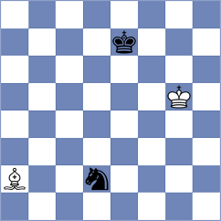 Ljukin - Atakhan (chess.com INT, 2022)
