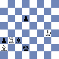 Bravo Choez - Rivera (Guaymallen, 2001)