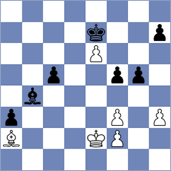 Nayak - Smith (Sunningdale, 2013)