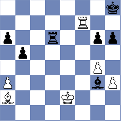 Kjartansson - Boci (chess.com INT, 2025)