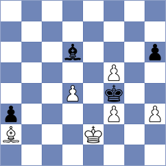 Kosyrev - Ares01 (Playchess.com INT, 2005)