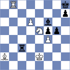 Kalinin - Pranav Pradeep Nair (Novi Sad SRB, 2024)