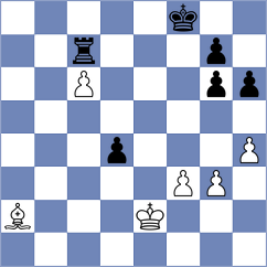 Vaishali - Jakubowski (Chess.com INT, 2020)