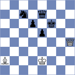 Donchenko - Yakimova (chess.com INT, 2021)