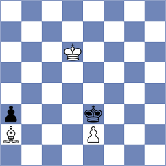 Mcligeyo - Seder (Chess.com INT, 2021)