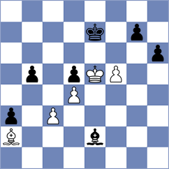 Riehle - D'Arruda (chess.com INT, 2025)
