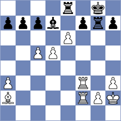 Kuzubov - Ivanov (Nikolaev, 2000)