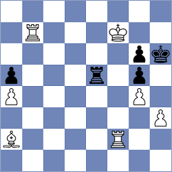 Rodshtein - Koelle (Pasching AUT, 2025)